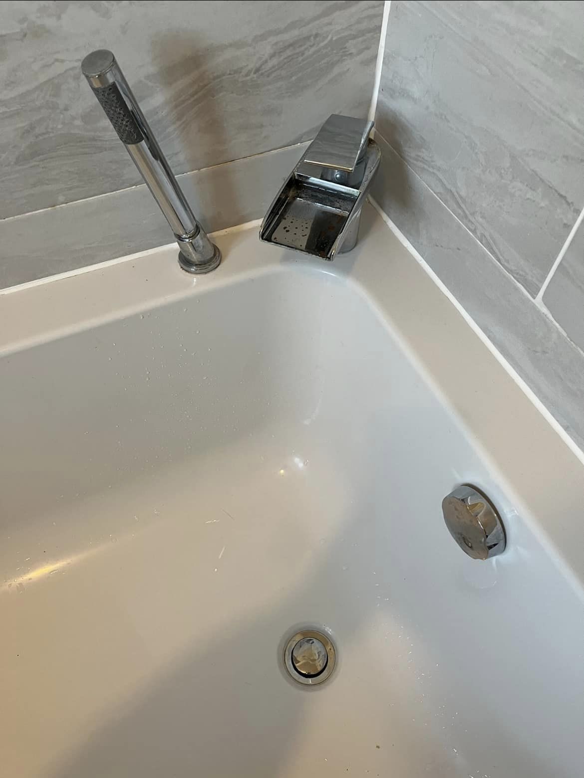 Bathroom Plumbing installed by Cross Plumbing in Canterbury Kent